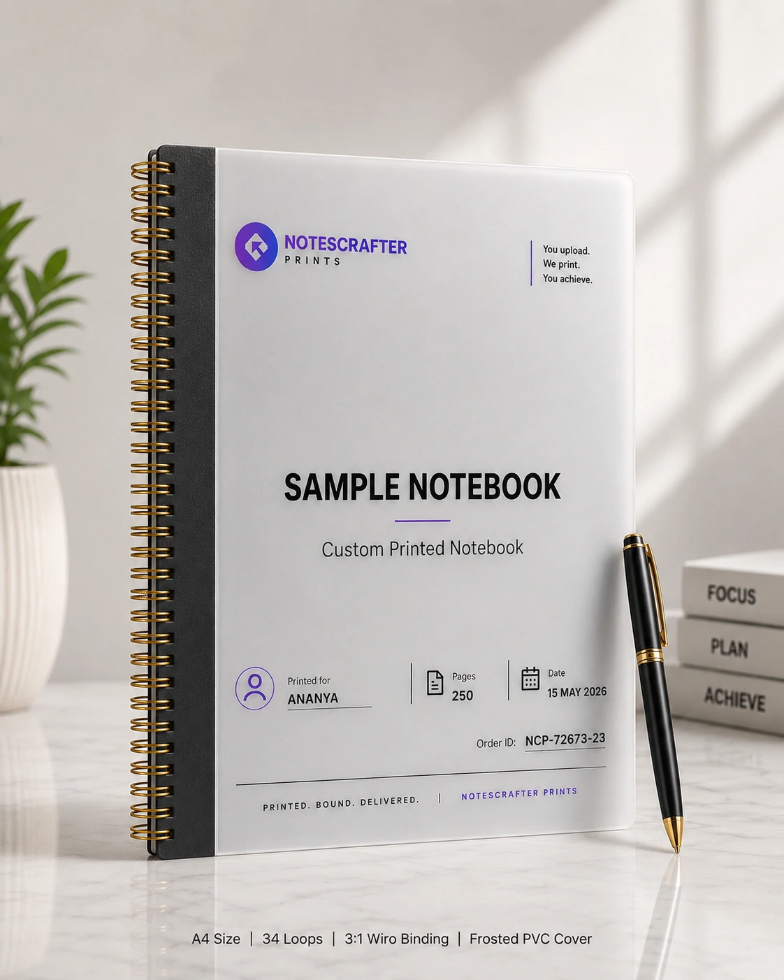 Notes Crafter NotesCrafter : Print Online Lecture Notes For Free | Google Sign in